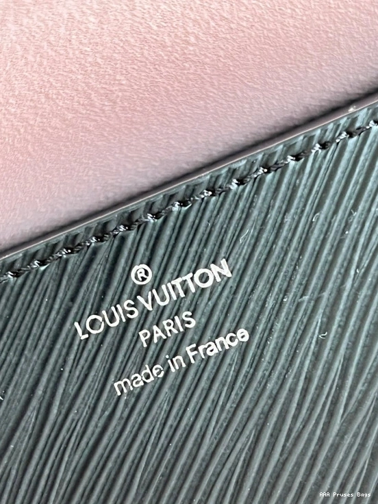 AAA Replica Ru VUITTON MM TWIST LOUIS 0710